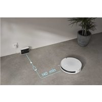 Робот-пылесос Sencor SRV 7450WH