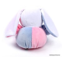 Классическая игрушка Sima-Land Кролик с пуговками 7619141