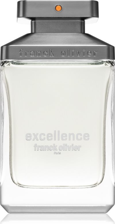 

Туалетная вода Franck Olivier Excellence EdT (100 мл)