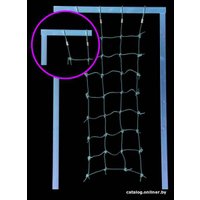 Сетка для лазания KBT РР10 750х2000 мм 331.003.010.001 (узлы по бокам)