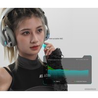 Наушники Edifier Hecate G5BT (серый)