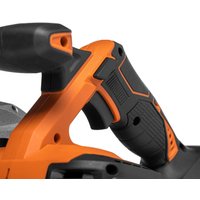 Дисковая (циркулярная) пила Daewoo Power DAS 1621Li (без АКБ) в Витебске