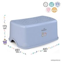 Подставка для умывания Kidwick Черепаха KW190500