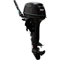 Лодочный мотор BarrakuDA HD9.9FHS PRO