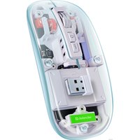 Мышь Defender Ixes MM-999