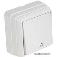 Выключатель Mutlusan Bron 21603070201