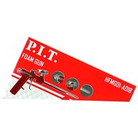 Пистолет для монтажной пены P.I.T. HFMG01-A01B