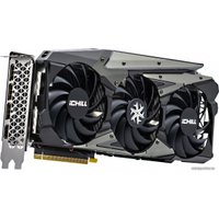 Видеокарта Inno3D GeForce RTX 3060 iChill X3 Red 12GB GDDR6 C30603-12D6X-167139AH