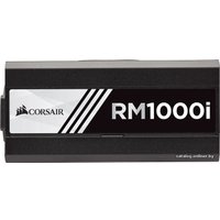 Блок питания Corsair RM1000i 1000W (CP-9020084-EU)