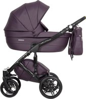 Naturo Ecco (2 в 1, 01 Plum)