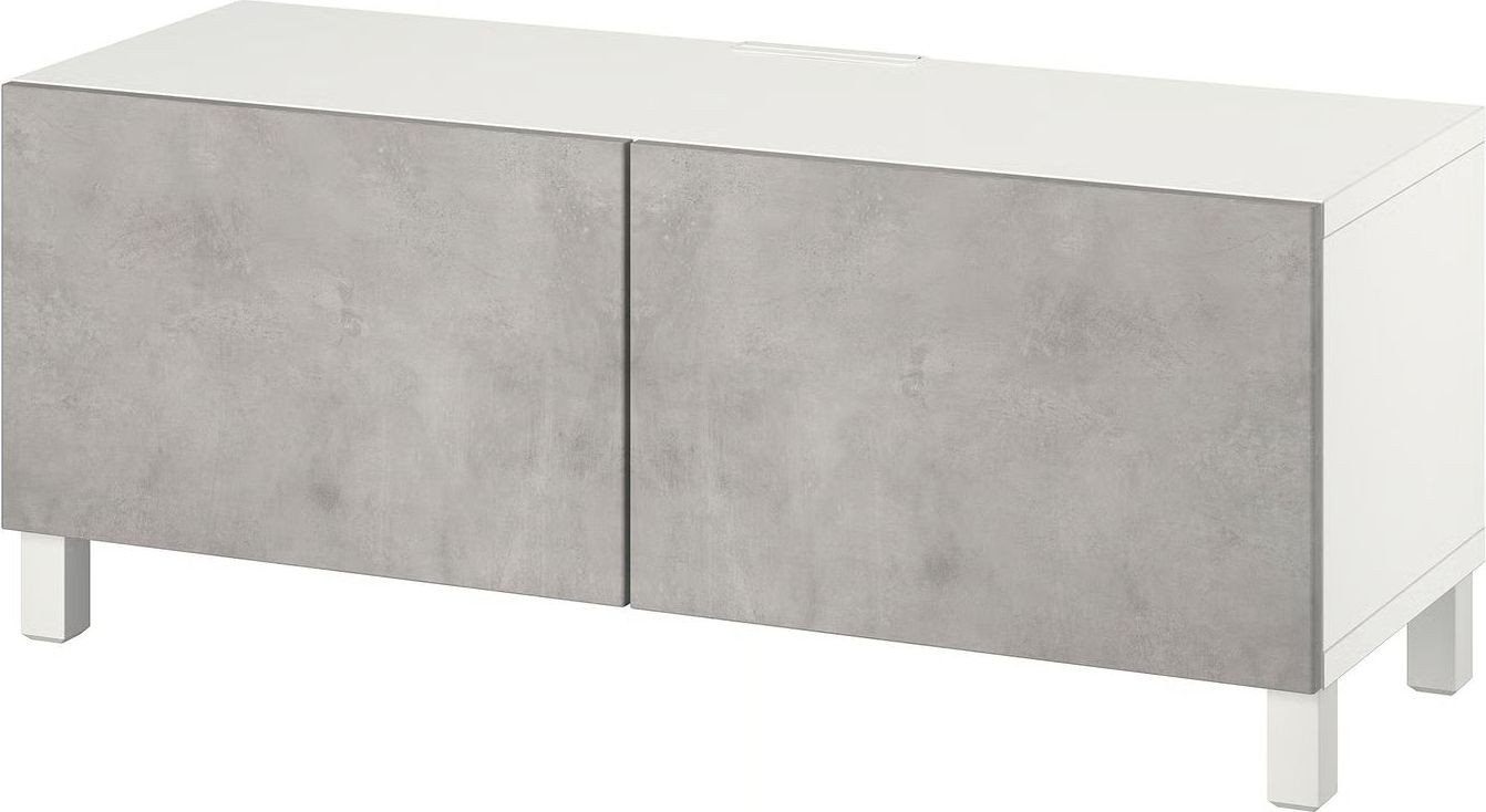Тумба Ikea Besta 89419438