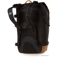 Городской рюкзак Dakine Vault 25L Black