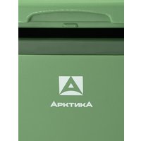 Термобокс Арктика 2200-26-GN 26л (зеленый)