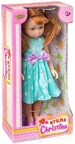 Yako Toys Cristine Д93857