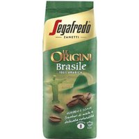 Кофе Segafredo Zanetti Le Origini Brasile молотый 250 г