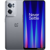 Телефон OnePlus Nord CE 2 5G 8GB/128GB (зеркальный серый)