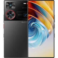 Смартфон Nubia Z60 Ultra Leading Version 8GB/256GB международная версия (черный)