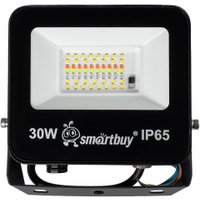 Уличный прожектор SmartBuy SBL-EFLRGB-30
