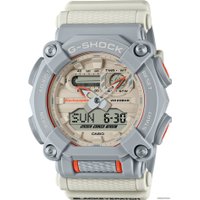 Наручные часы со сменной частью Casio G-Shock GA-900BEP-8A