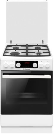 

Кухонная плита Hansa FCMWS59363