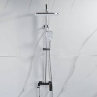 Душевая система  Shevanik S4036