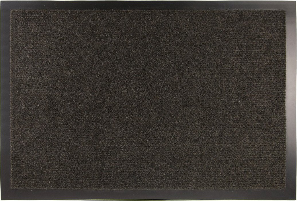 

Придверный коврик SunStep Light 60x90 35-523 (черный)
