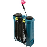 Аккумуляторный опрыскиватель Sturm GS8216N (без АКБ)