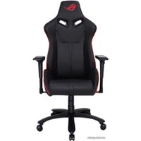 Игровое (геймерское) кресло ASUS ROG SL200 (черный) в Барановичах