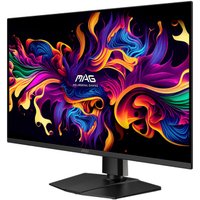 Игровой монитор MSI MAG 322UP QD-OLED E16