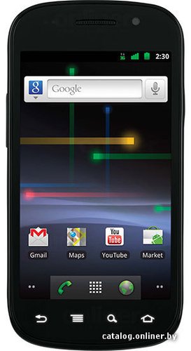Samsung i9023 Nexus S (Google Nexus S)