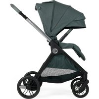 Коляска прогулочная «книга» Chicco Bellagio 07087136330000 (Fir Tree)