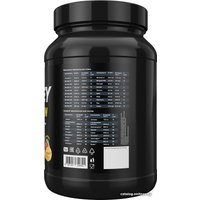 Протеин сывороточный (концентрат) Prime Kraft Whey Mango Shake (900г, манго)