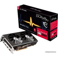 Видеокарта Sapphire Pulse Radeon RX 570 Lite 8GB GDDR5 11266-75-20G