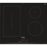 Варочная панель Siemens ED631BSB5E