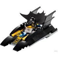 Конструктор LEGO DC Super Heroes 76158 Погоня за Пингвином на Бэткатере