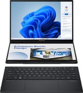 Zenbook 14 Duo OLED UX8406MA-PZ051W