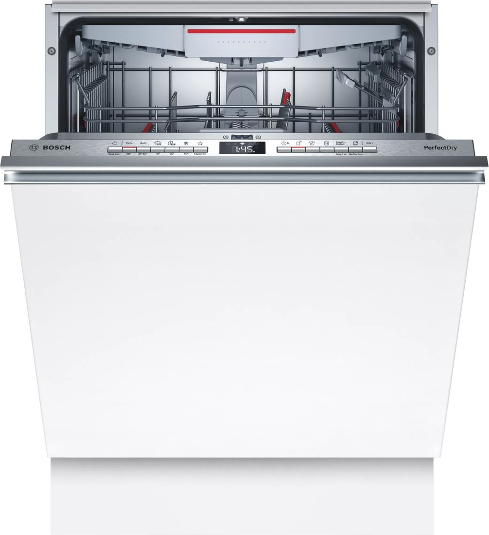 

Встраиваемая посудомоечная машина Bosch SMV6ZCX07E