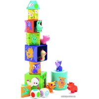 Развивающая игра Djeco Люданимо 08420