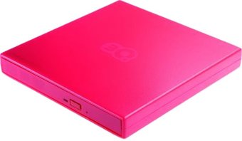 Оптический привод 3Q Lite Red (3QODD-T105-YR08)