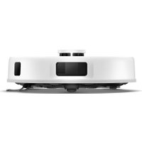 Робот-пылесос Trouver Robot Vacuum E20s Pro White RLE24SA (евровилка, белый)