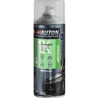 Автомобильный лак Auton акриловый - Глянцевый - аэр. 520 мл