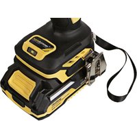 Дрель-шуруповерт Hanskonner HCD2065C (с 2-мя АКБ, кейс)