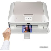 МФУ Canon PIXMA MG7740 White