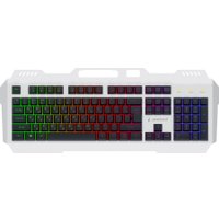 Клавиатура Gembird KB-G710M-S