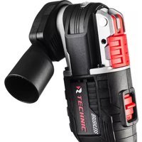 Реноватор Runtec RT-MT400T (с 2-мя АКБ, кейс)