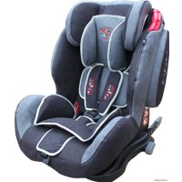 Детское автокресло ForKiddy Primary SPS isofix (серый)