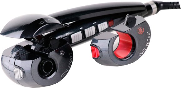 

Стайлер для завивки BaByliss Curl Secret C1300E