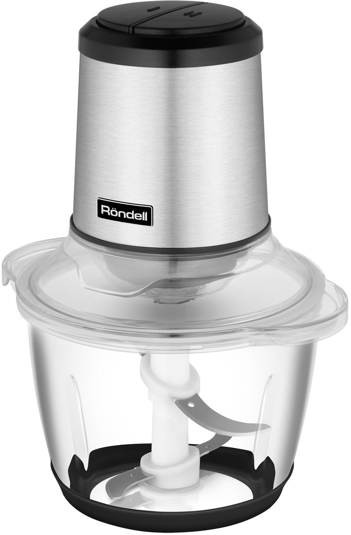 

Чоппер Rondell RDE-1800