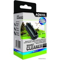 Очиститель стекла AquaEl Magnetic Cleaner S 6 мм