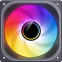 Вентилятор для корпуса Jonsbo ZB-120B (черный)